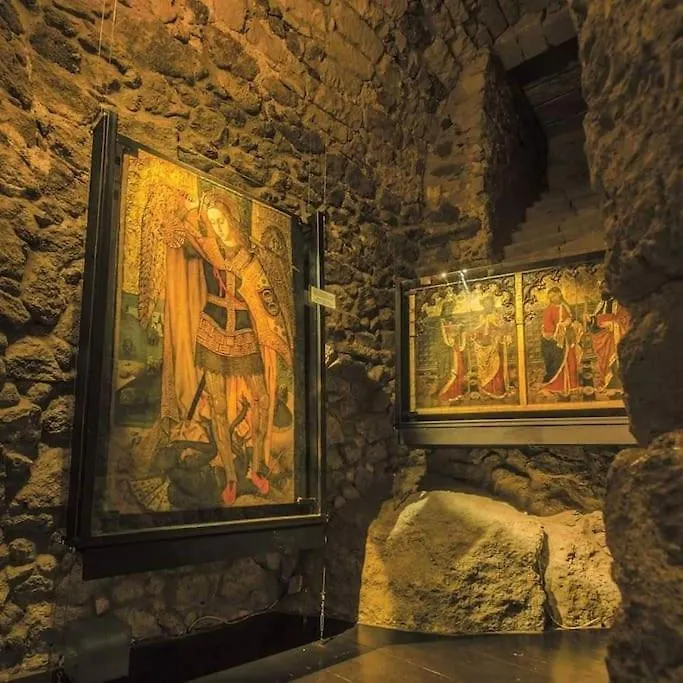 Prázdninový dům Villa Al Mare - I Coralli Valledoria