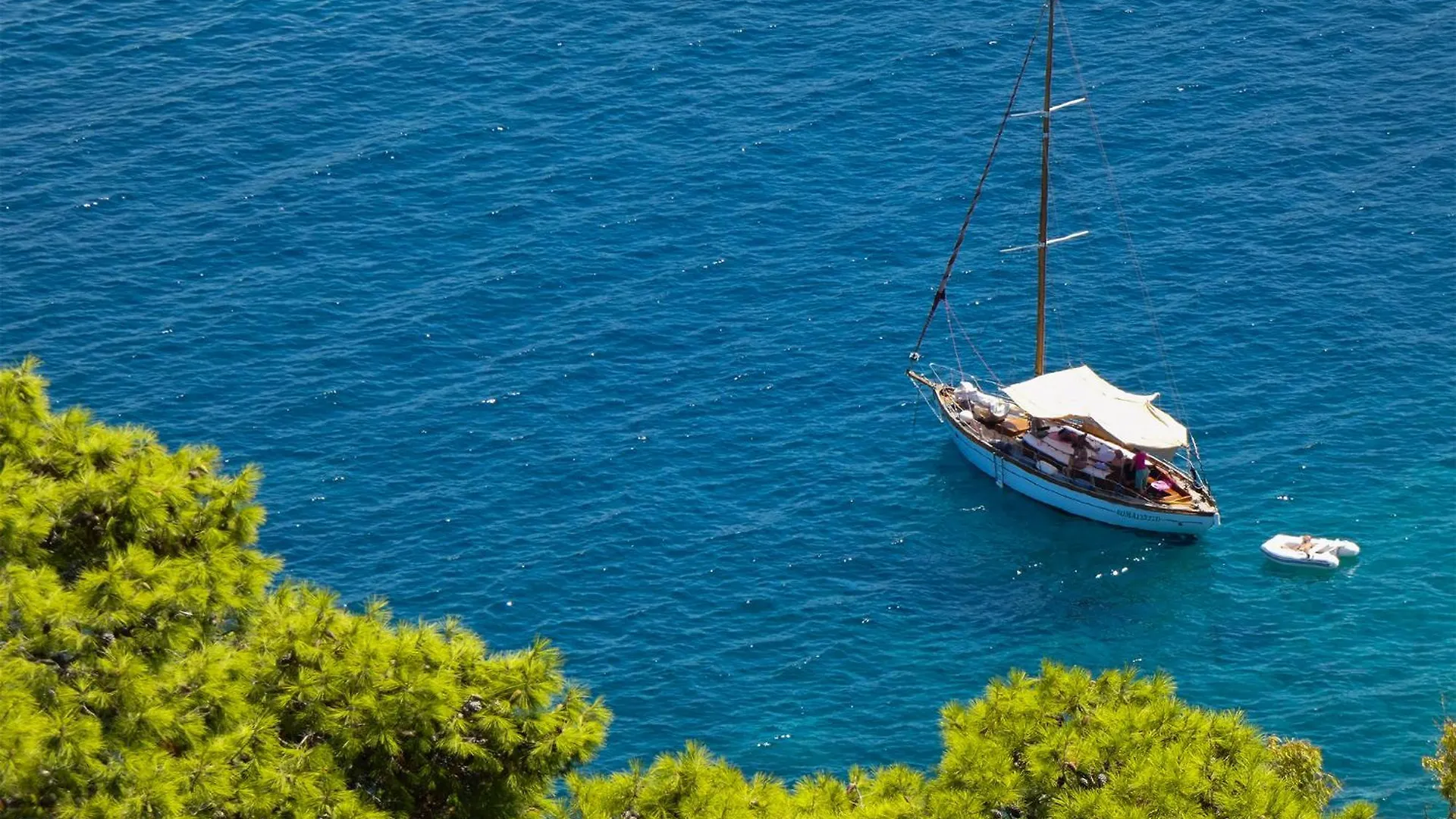 Prázdninový dům Villa Al Mare - I Coralli Valledoria  Itálie