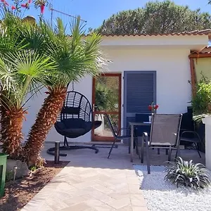 La Tre Palme Valledoria (Sardinia)
