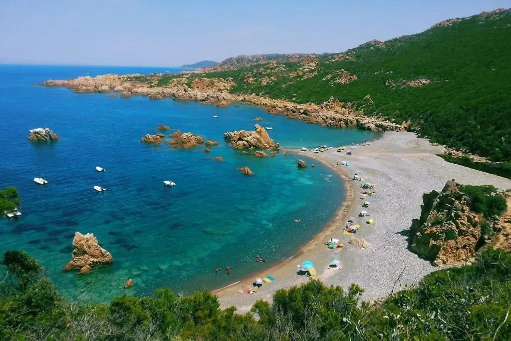 Villa Al Mare - I Coralli Valledoria  Holiday home