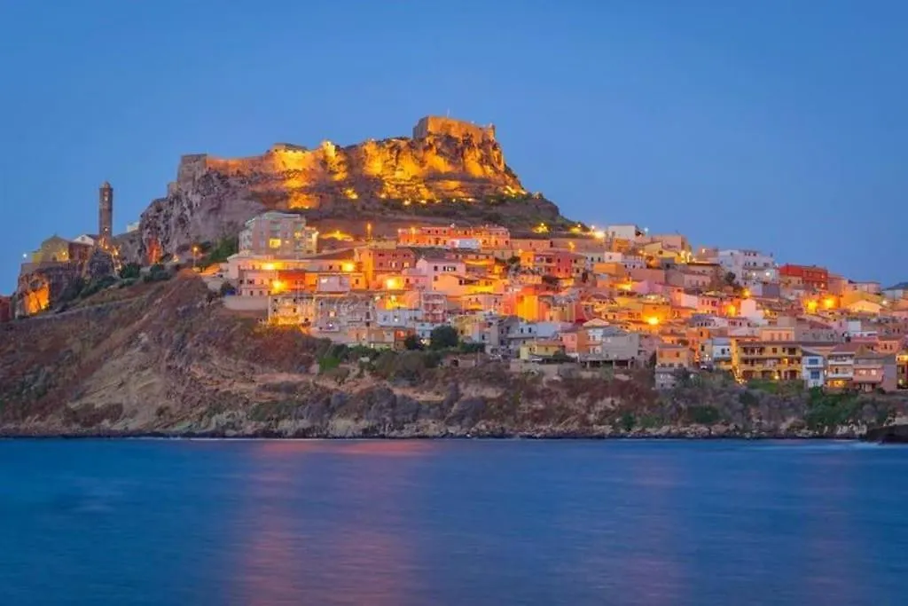 Villa Al Mare - I Coralli Valledoria  Holiday home