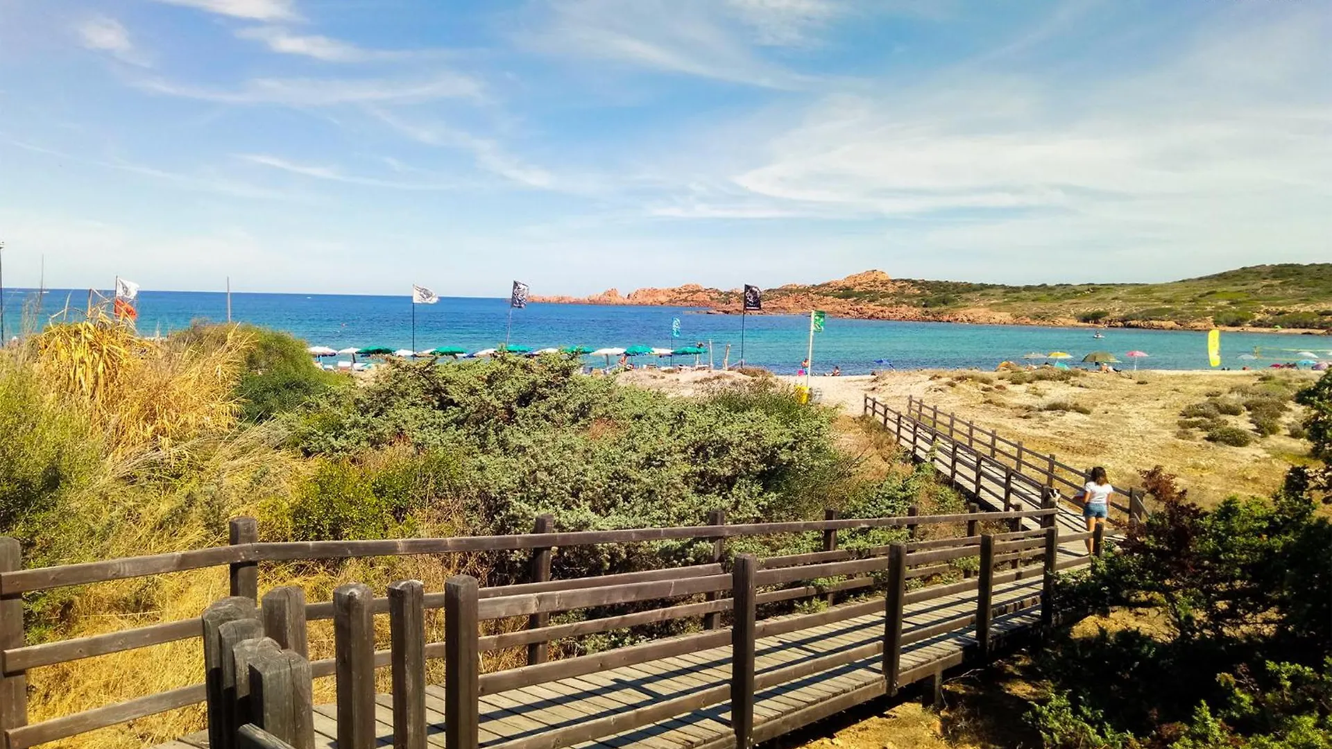 Villa Al Mare - I Coralli Valledoria  Holiday home Valledoria (Sardinia)