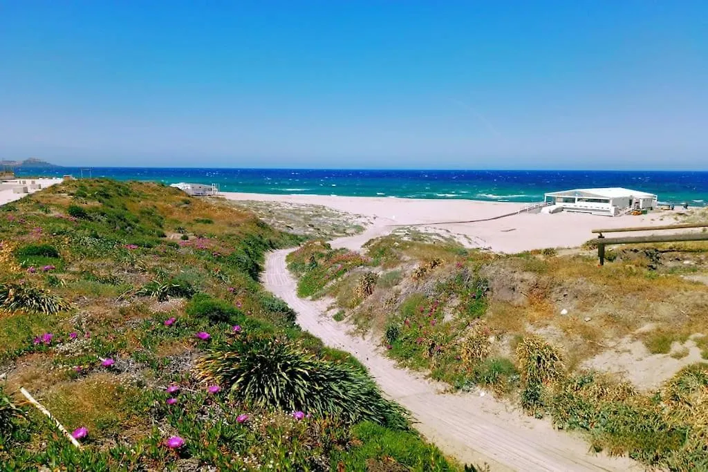 Holiday home Villa Al Mare - I Coralli Valledoria