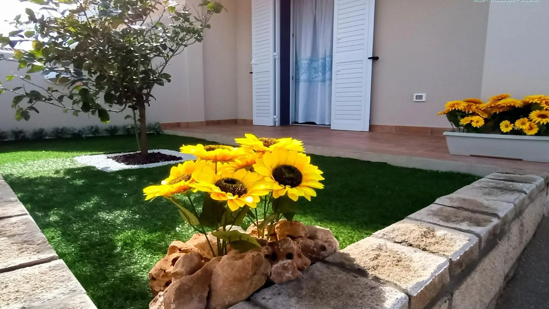 Villa Al Mare - I Coralli Valledoria  Holiday home Valledoria (Sardinia)